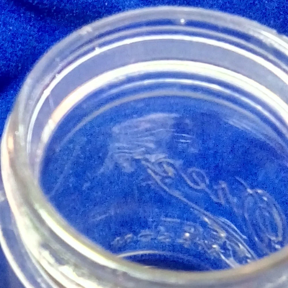 Drey vintage quart